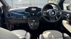 Fiat 500 1.0 Mild Hybrid Dolcevita Plus 3dr Petrol Hatchback